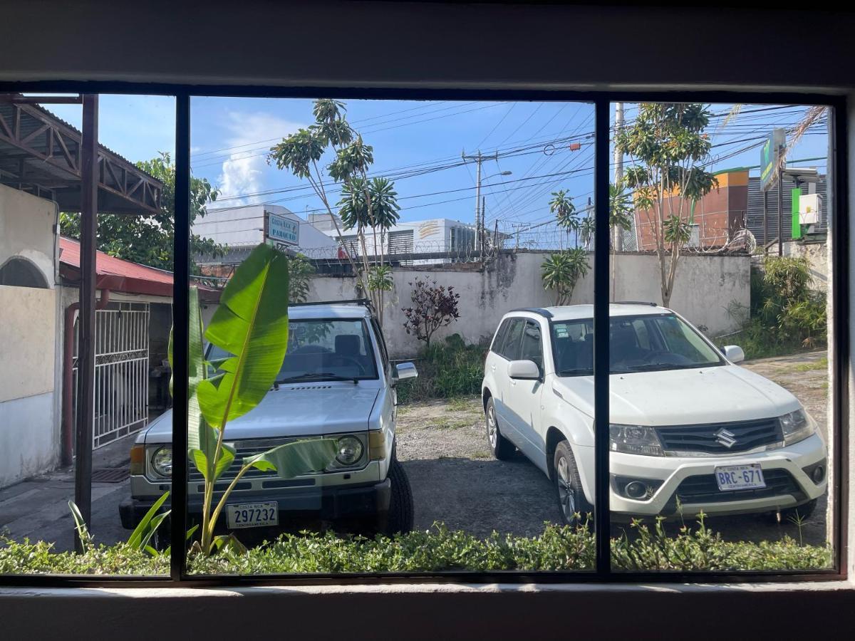 Costa Rica Guesthouse San Jose  Bagian luar foto