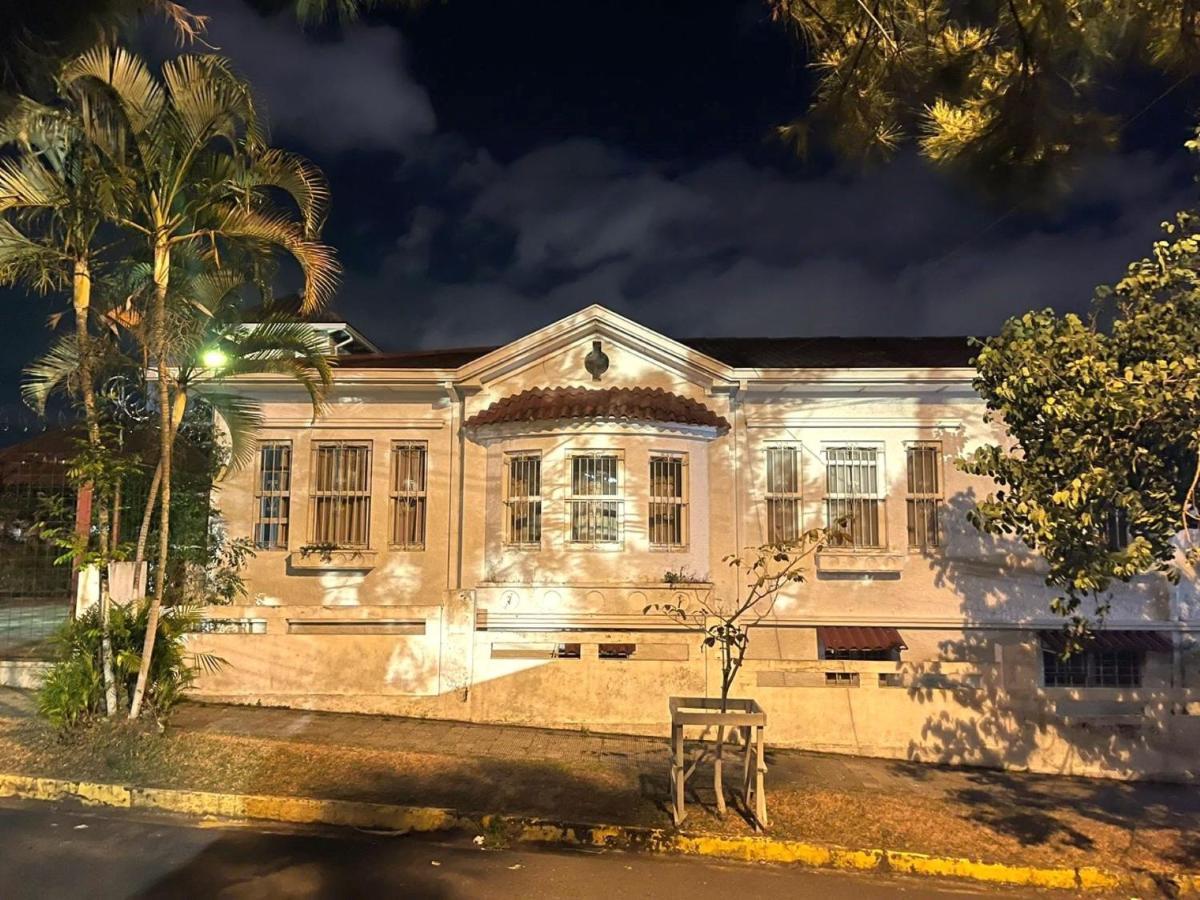 Costa Rica Guesthouse San Jose  Bagian luar foto