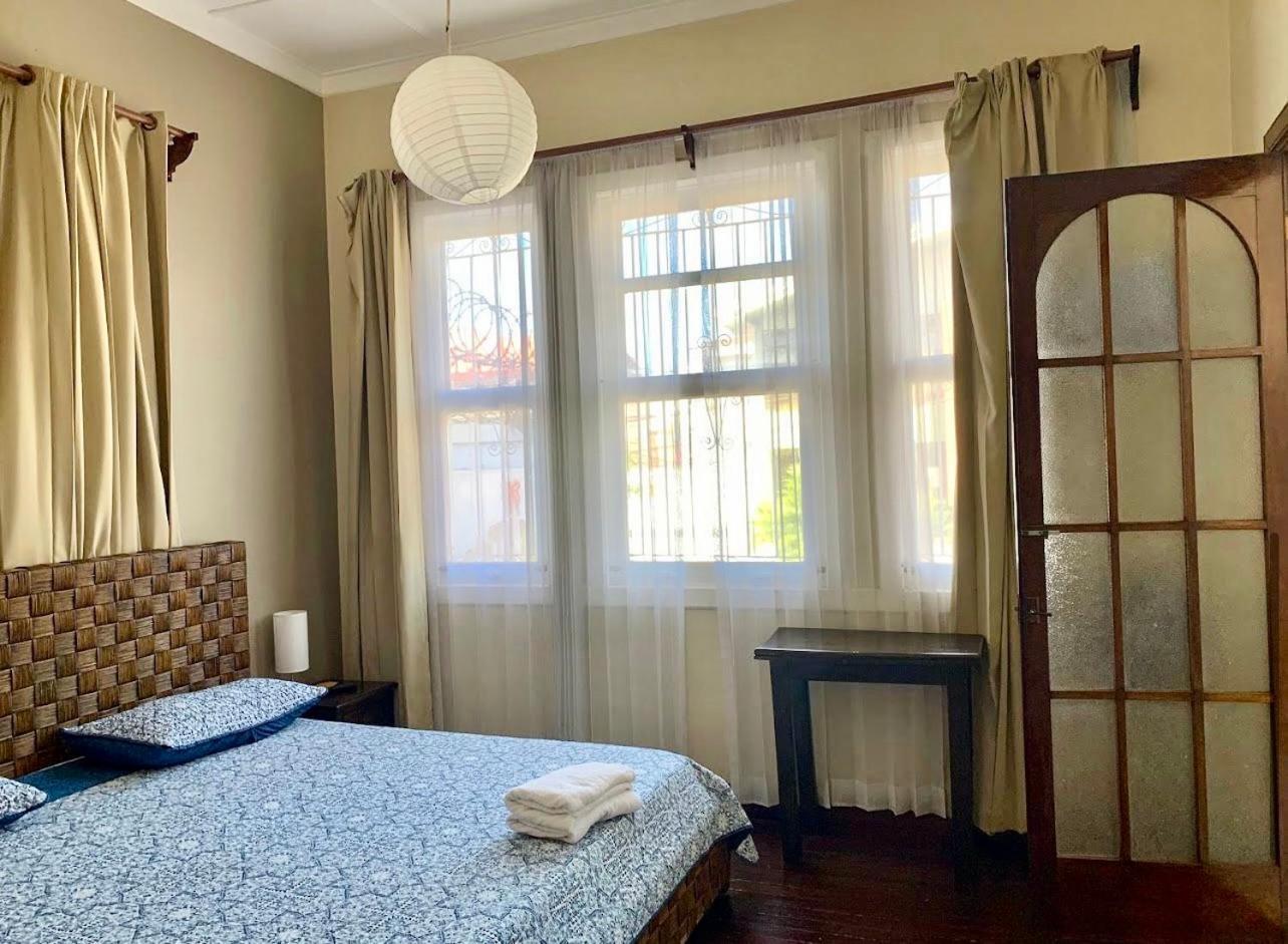 Costa Rica Guesthouse San Jose  Bagian luar foto
