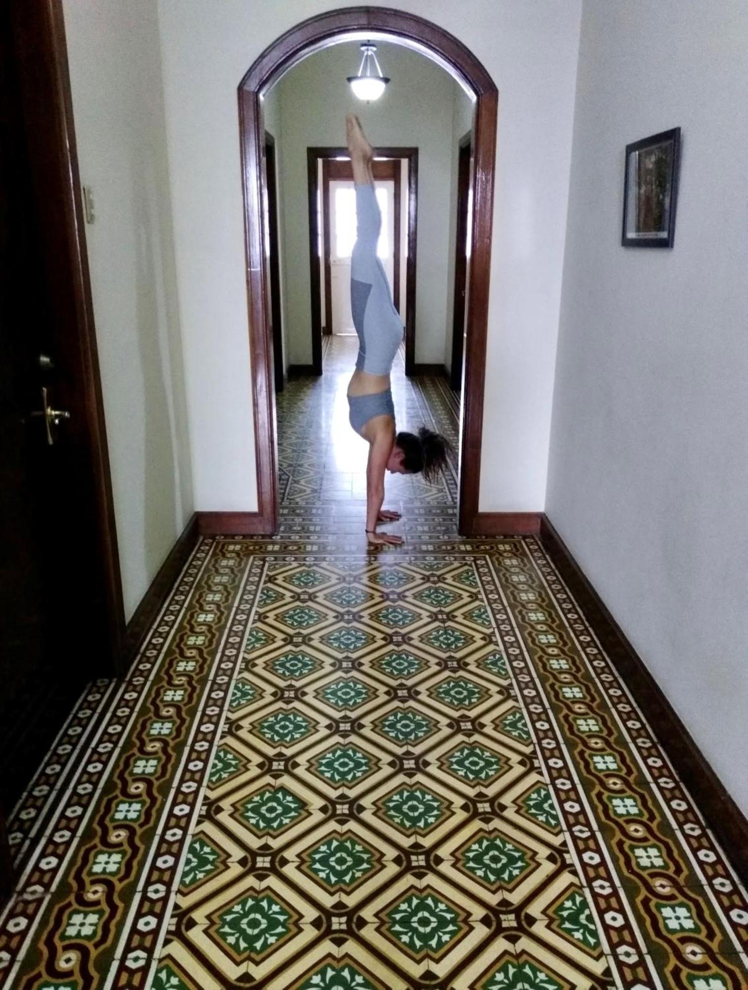 Costa Rica Guesthouse San Jose  Bagian luar foto