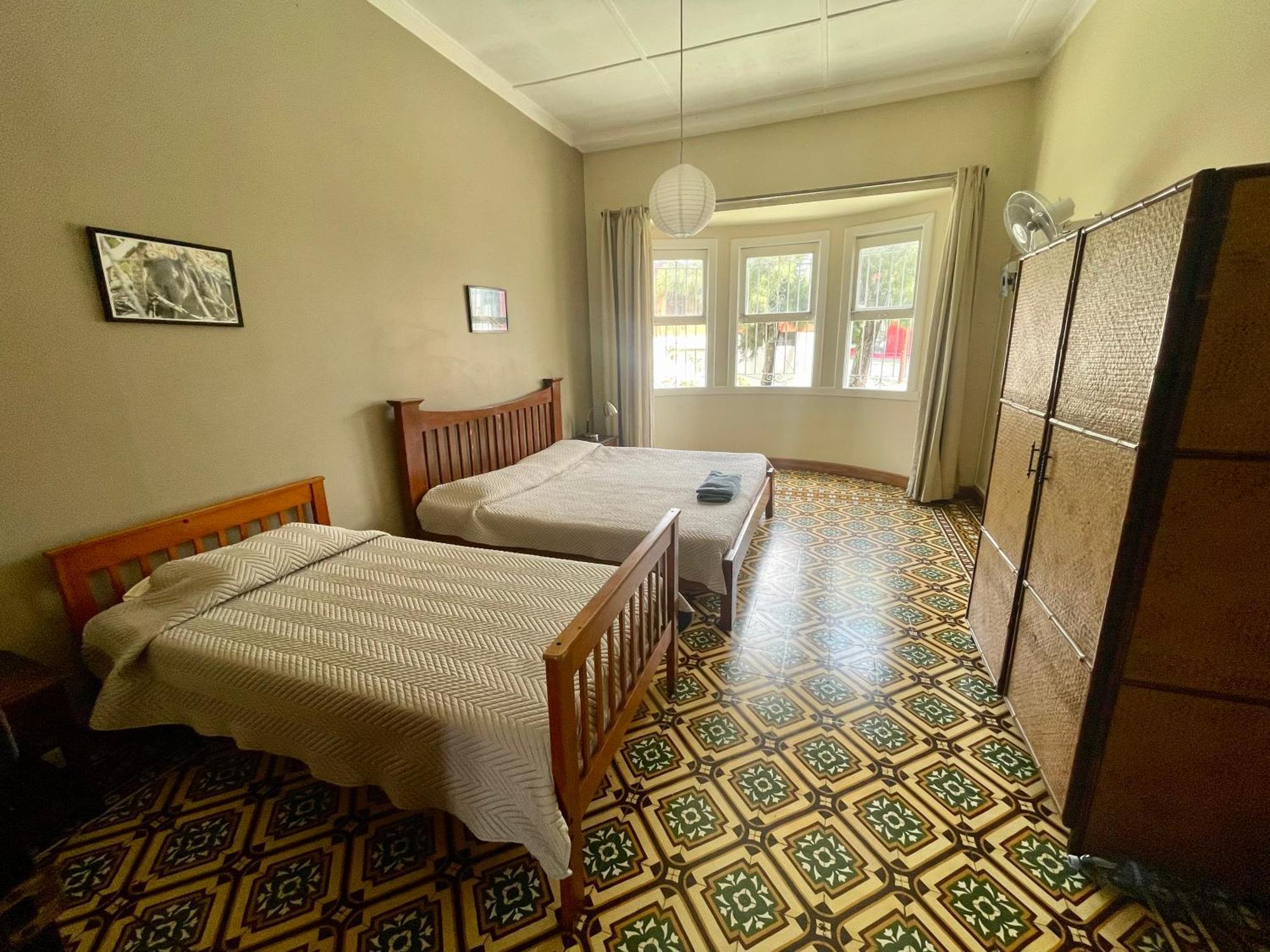 Costa Rica Guesthouse San Jose  Bagian luar foto