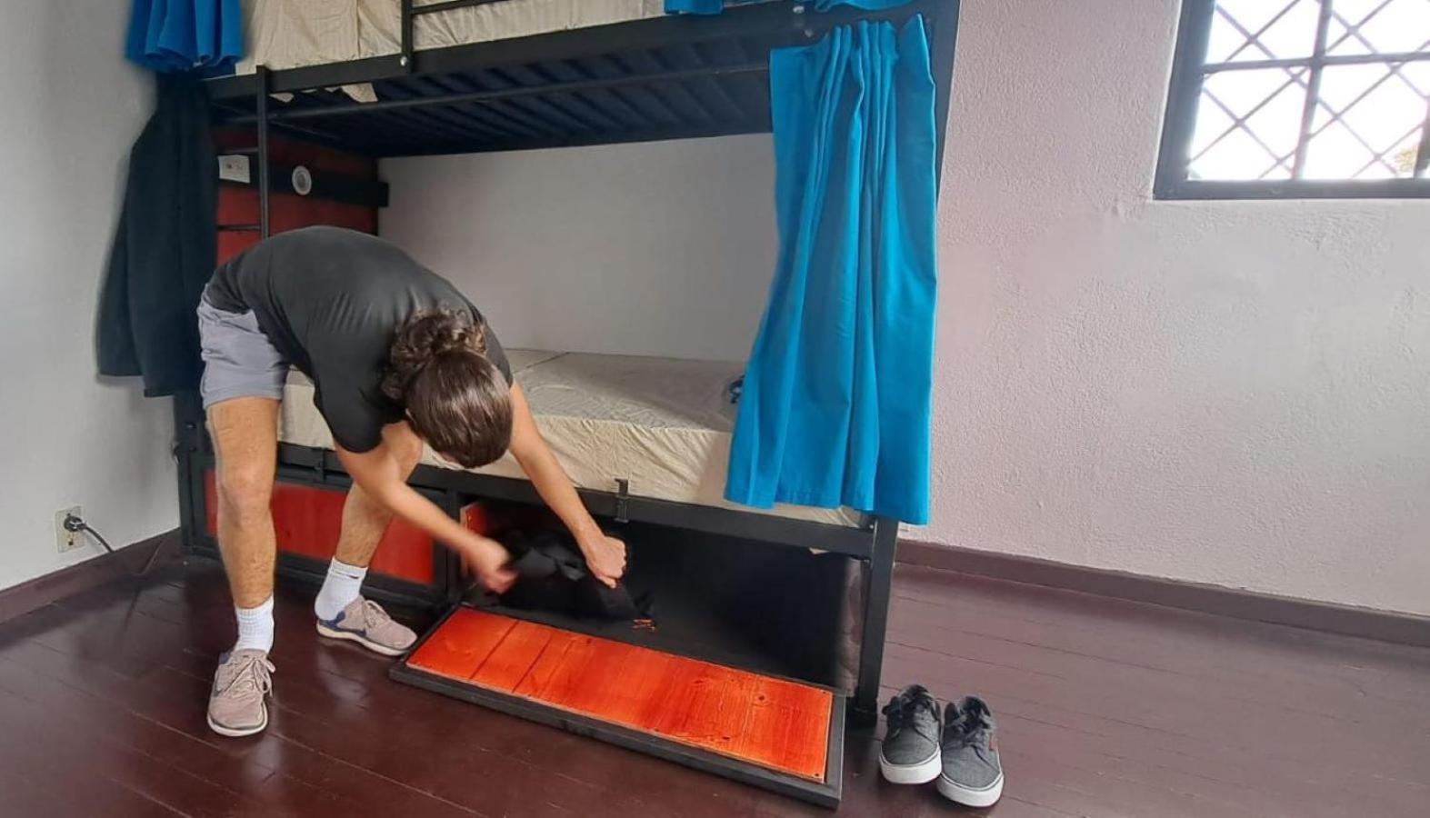 Costa Rica Guesthouse San Jose  Bagian luar foto