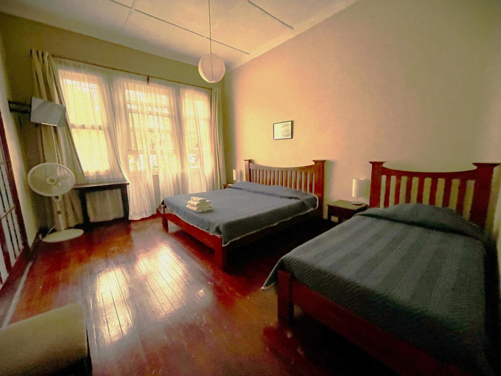 Costa Rica Guesthouse San Jose  Bagian luar foto