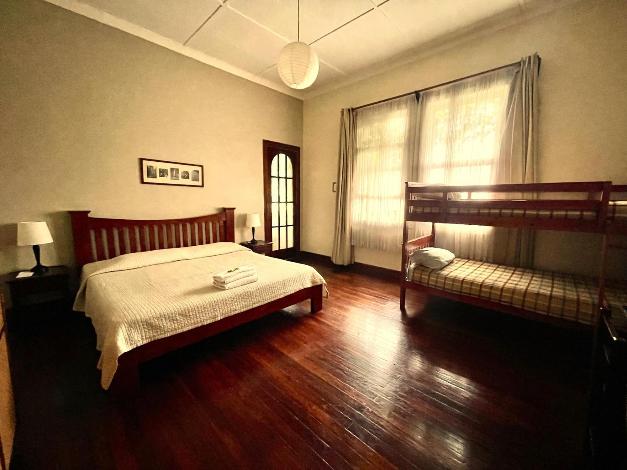 Costa Rica Guesthouse San Jose  Bagian luar foto