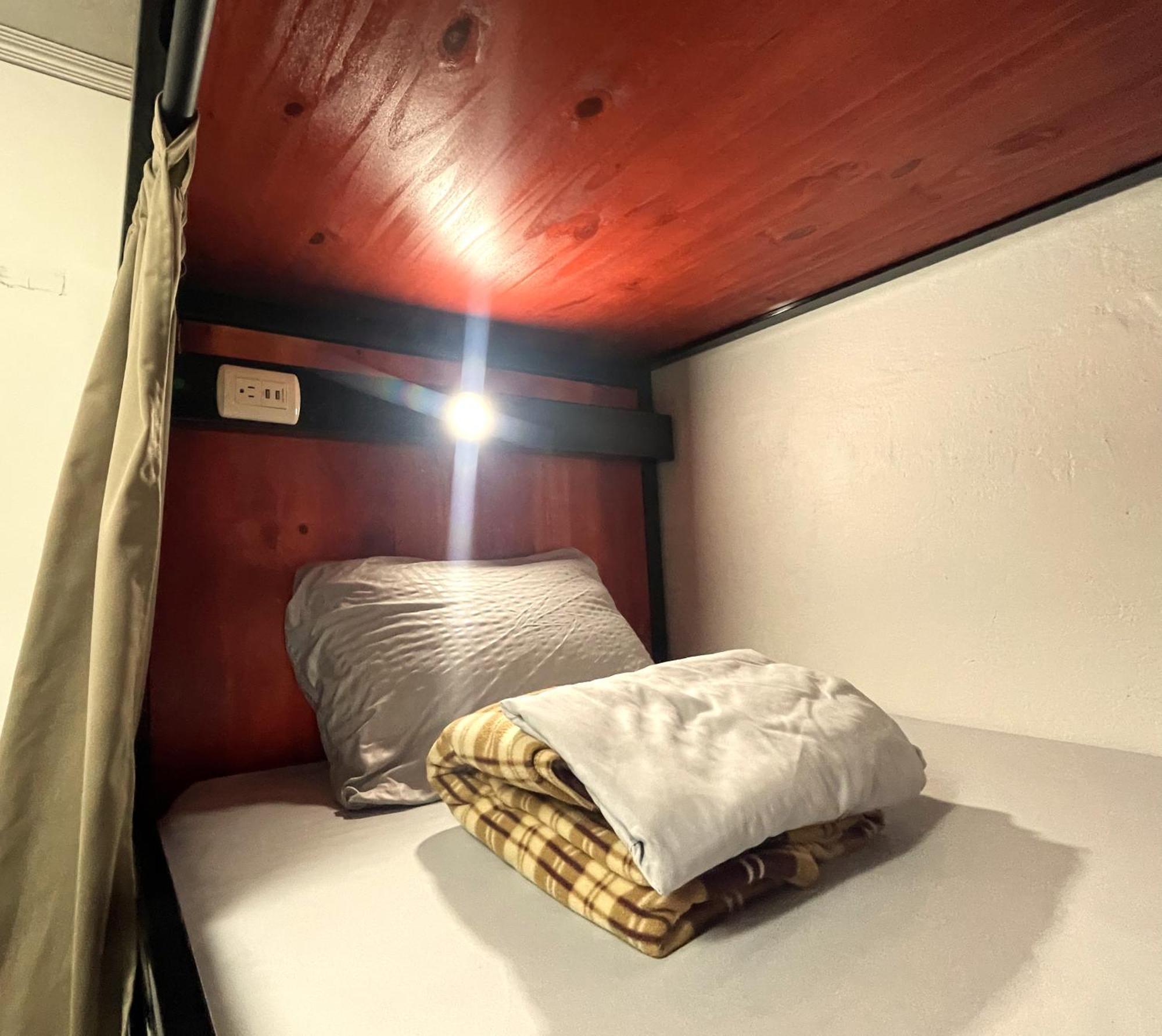 Costa Rica Guesthouse San Jose  Ruang foto