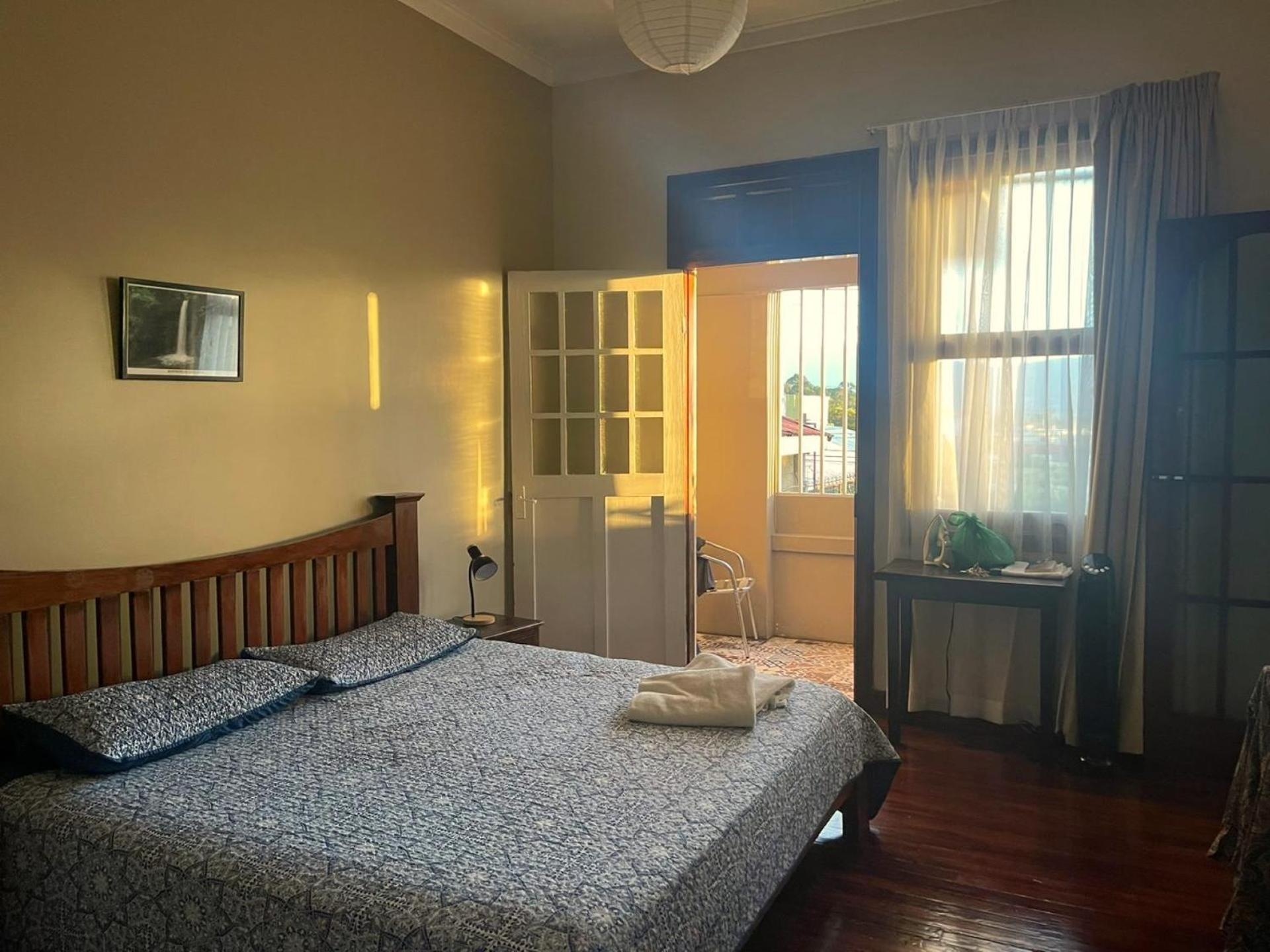 Costa Rica Guesthouse San Jose  Bagian luar foto