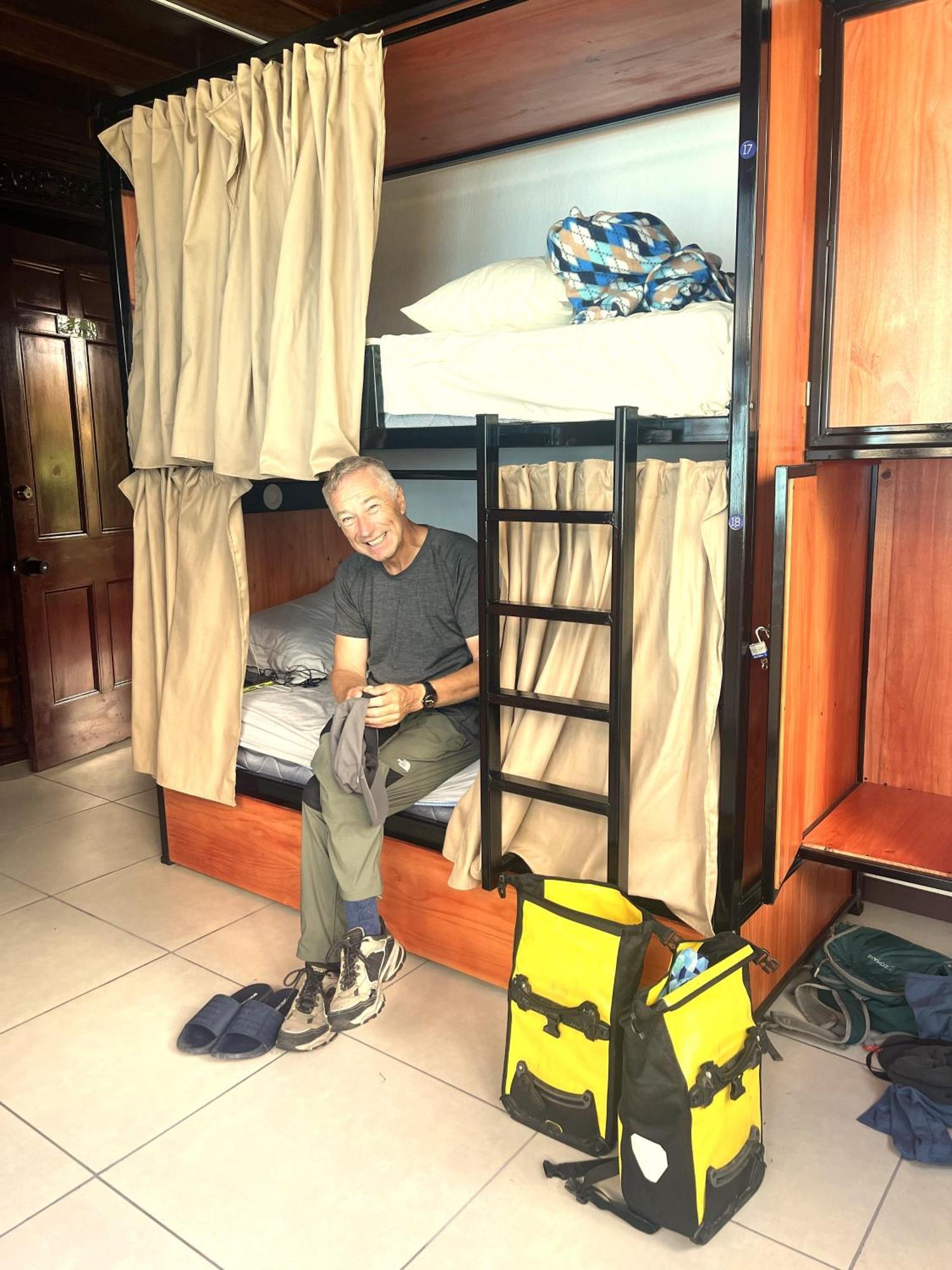 Costa Rica Guesthouse San Jose  Bagian luar foto