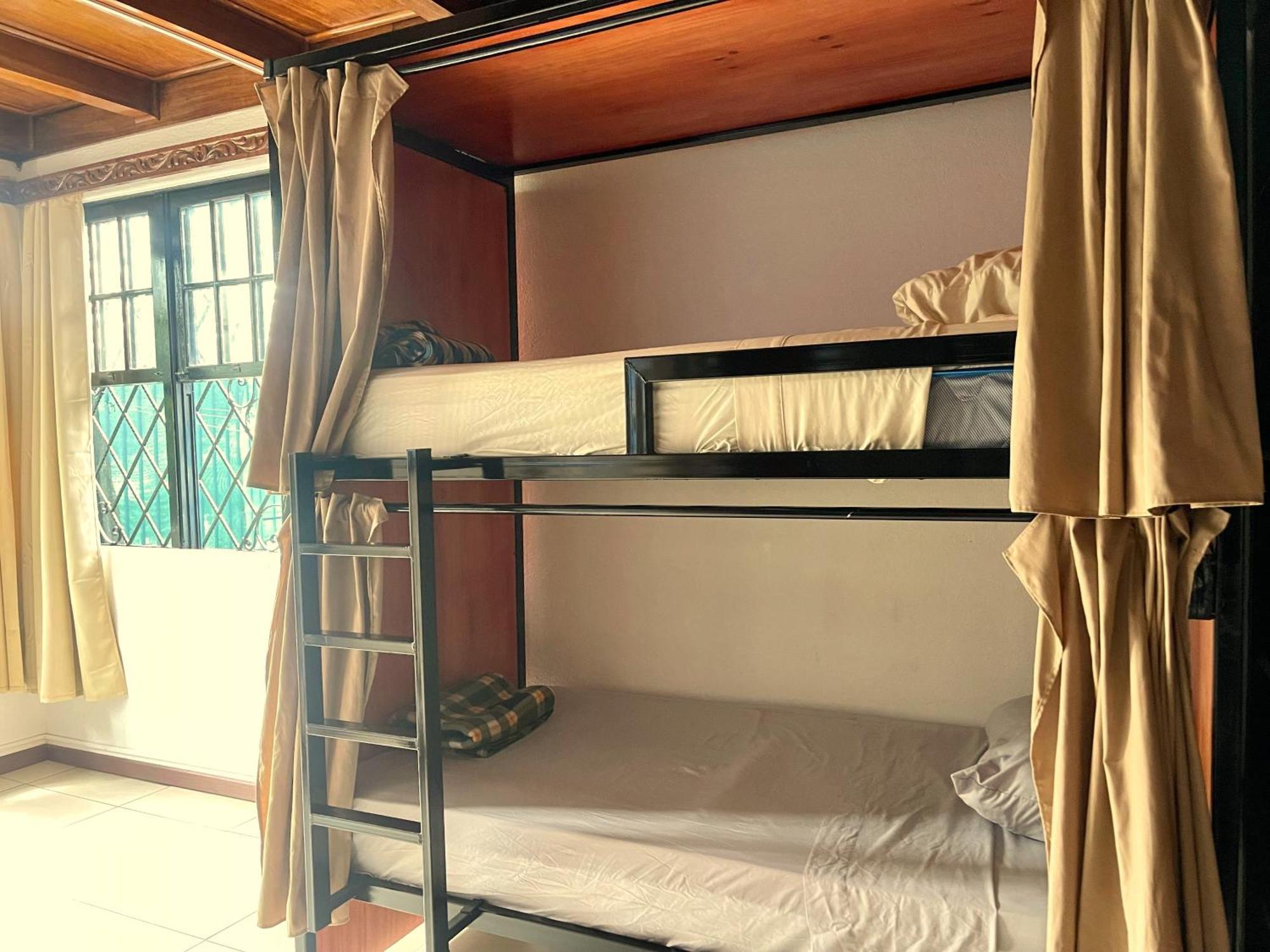 Costa Rica Guesthouse San Jose  Bagian luar foto