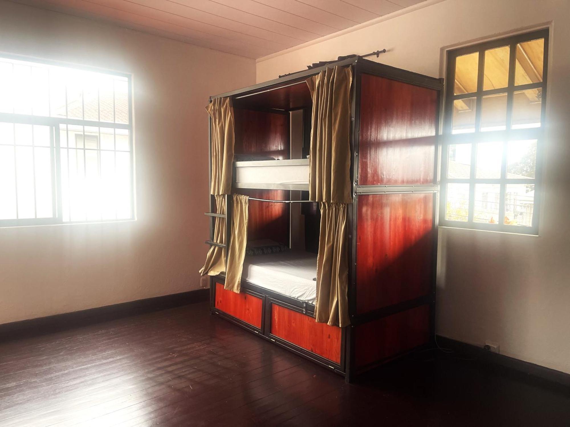 Costa Rica Guesthouse San Jose  Ruang foto