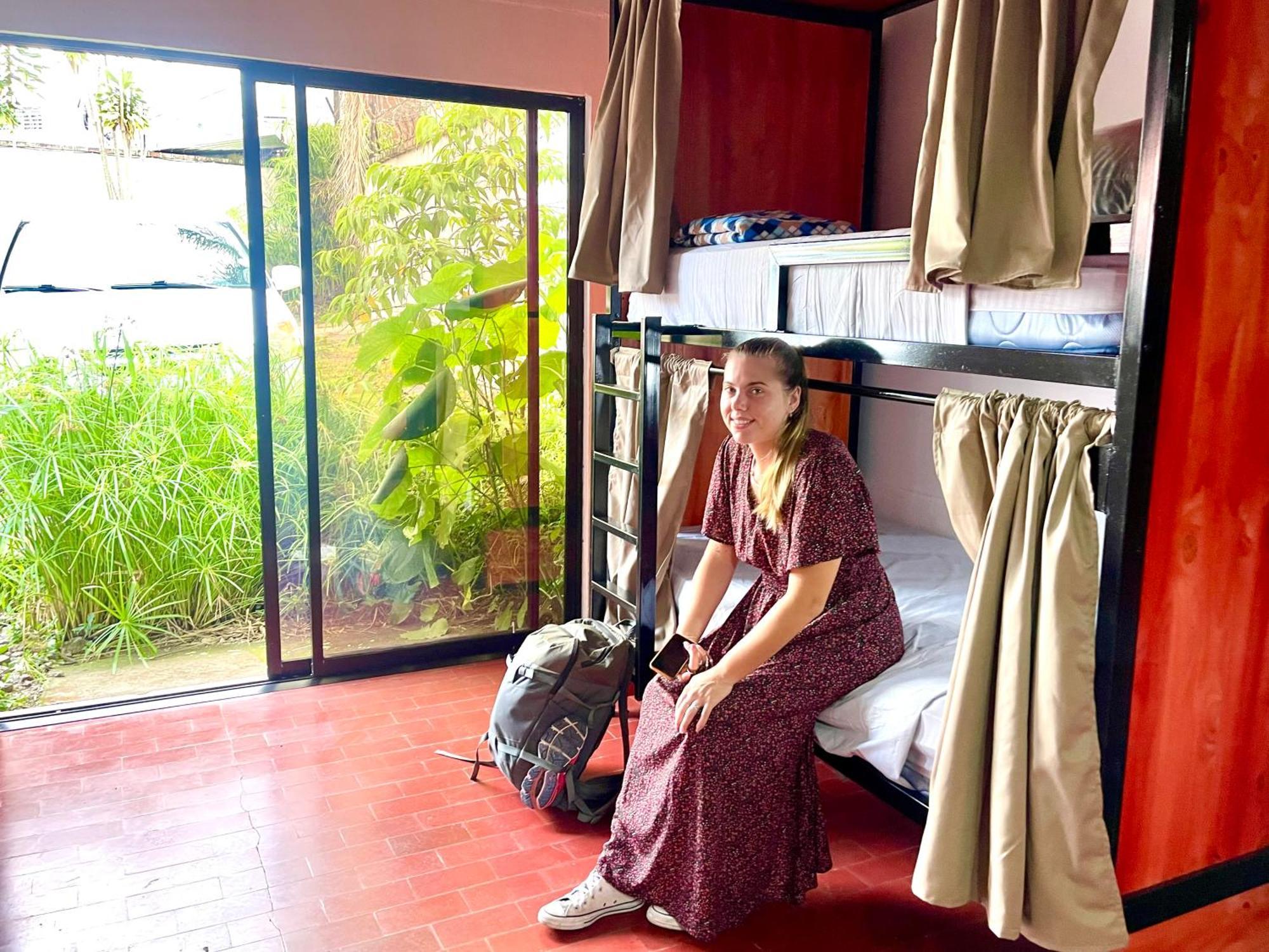 Costa Rica Guesthouse San Jose  Bagian luar foto
