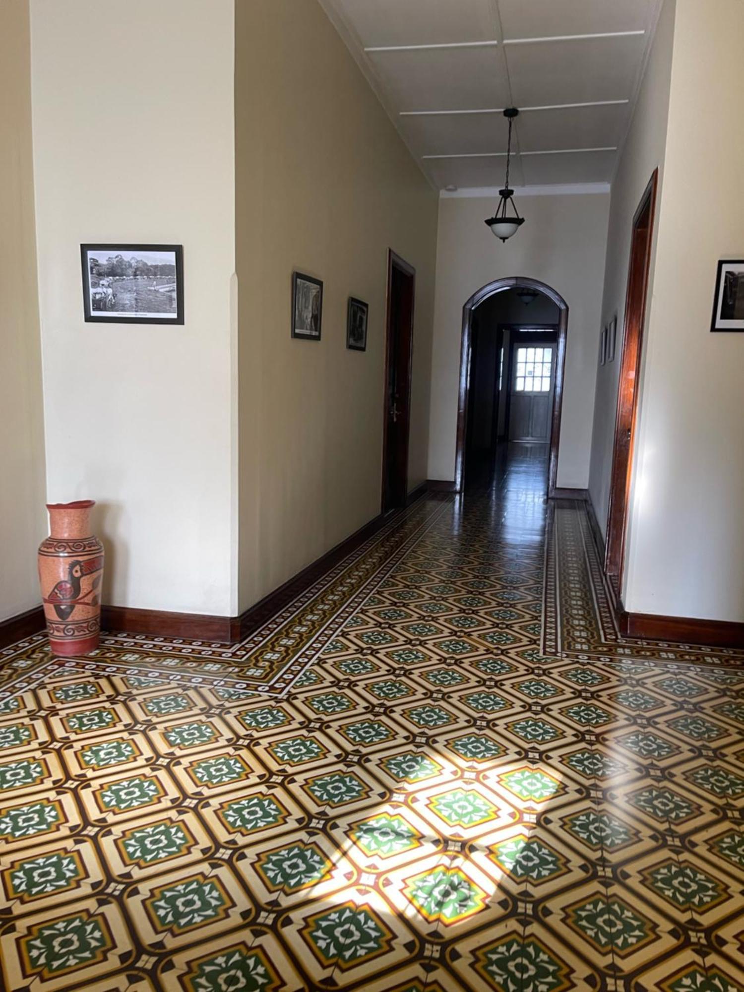 Costa Rica Guesthouse San Jose  Bagian luar foto