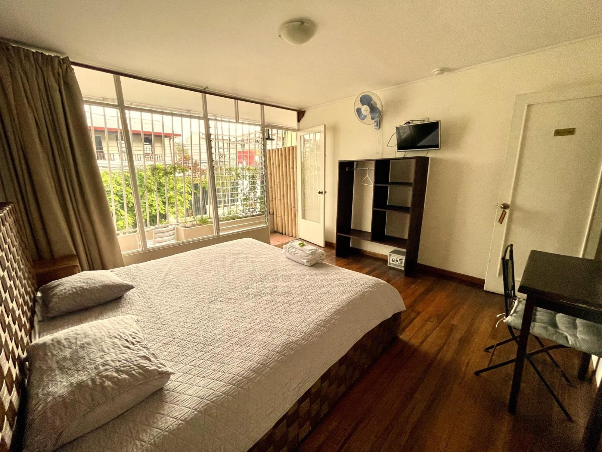 Costa Rica Guesthouse San Jose  Bagian luar foto