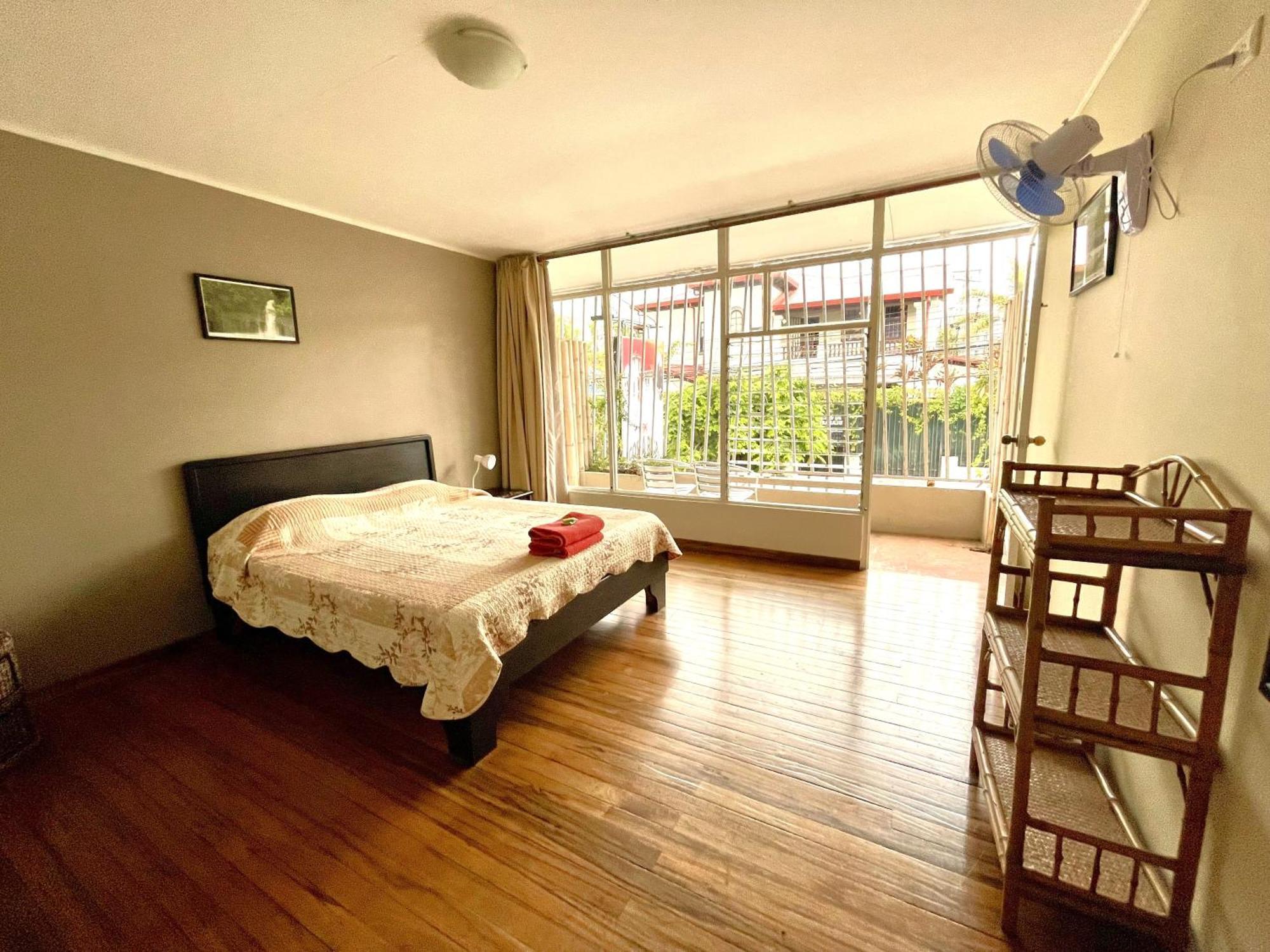 Costa Rica Guesthouse San Jose  Bagian luar foto