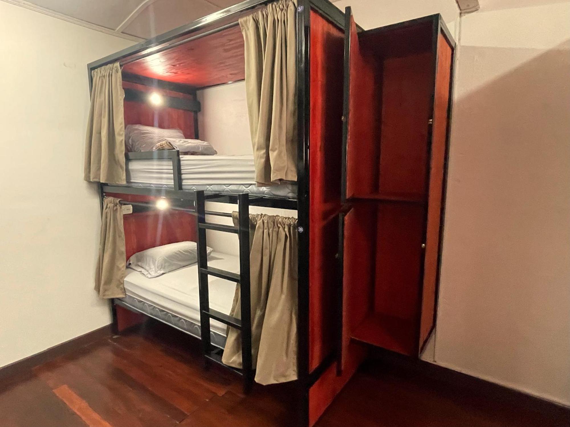 Costa Rica Guesthouse San Jose  Bagian luar foto