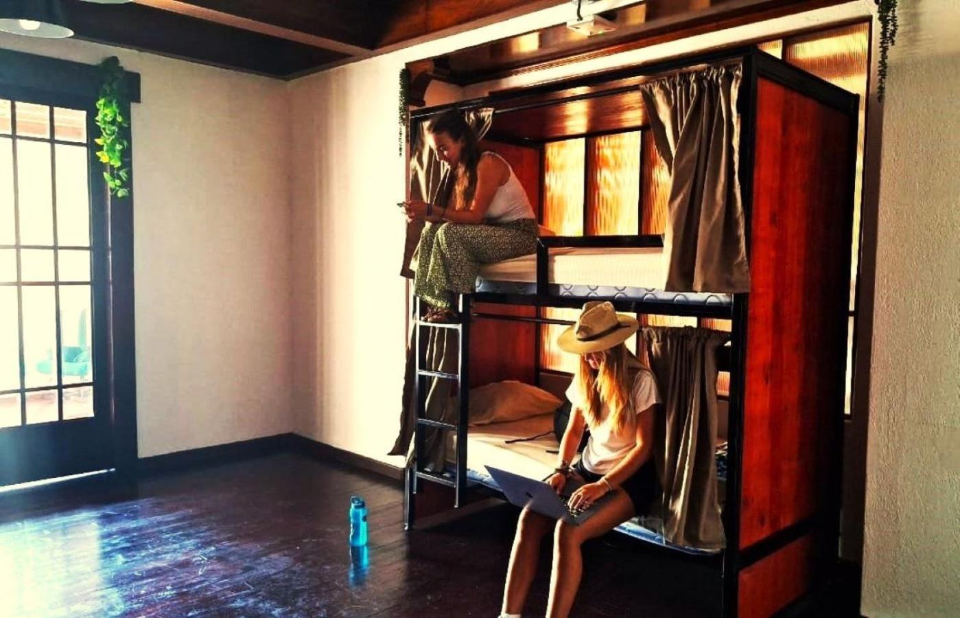 Costa Rica Guesthouse San Jose  Ruang foto
