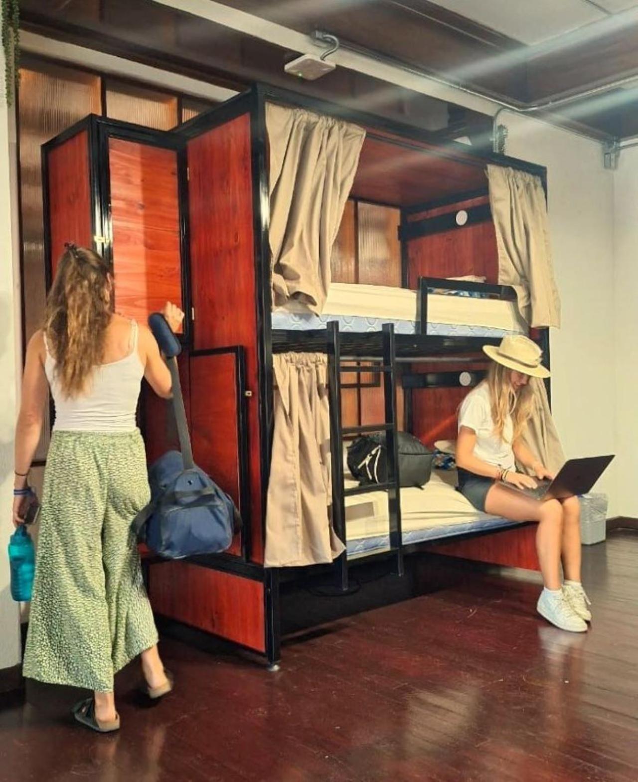 Costa Rica Guesthouse San Jose  Ruang foto