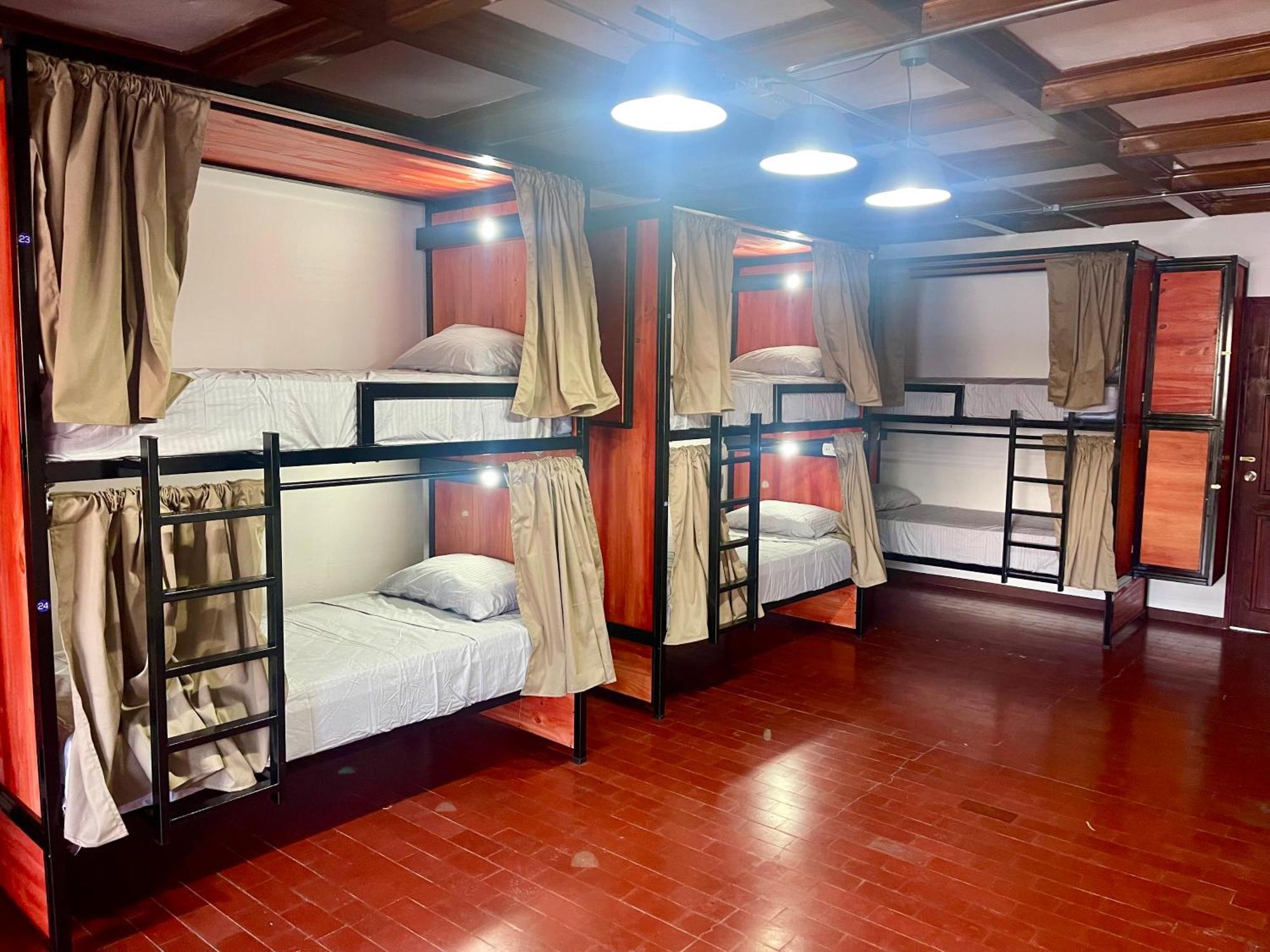 Costa Rica Guesthouse San Jose  Ruang foto