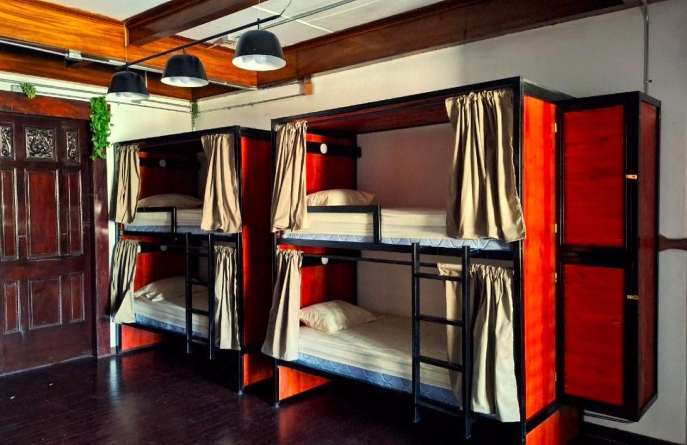 Costa Rica Guesthouse San Jose  Ruang foto