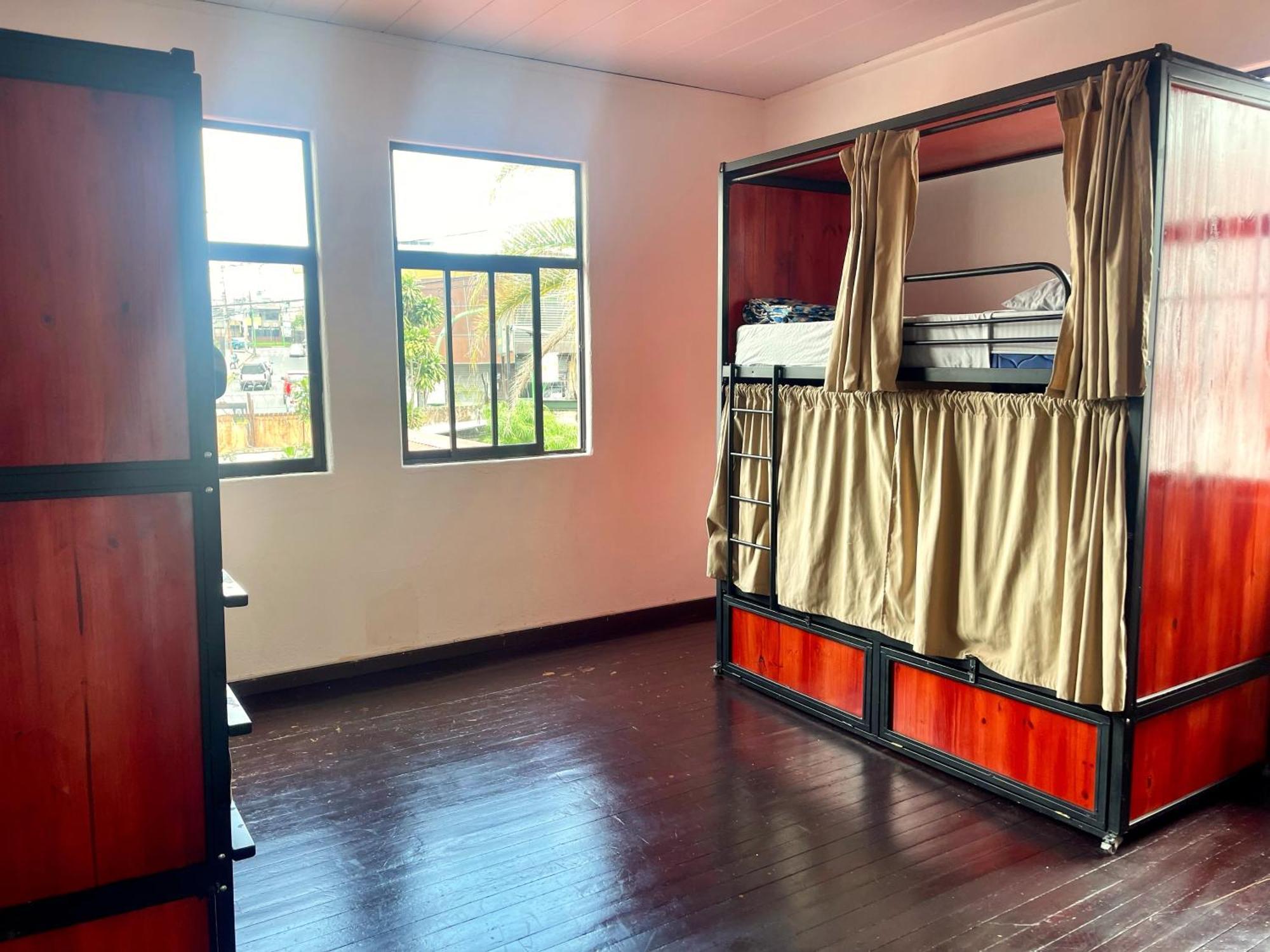 Costa Rica Guesthouse San Jose  Ruang foto